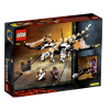 LEGO Ninjago 71718 Bojowy smok Wu